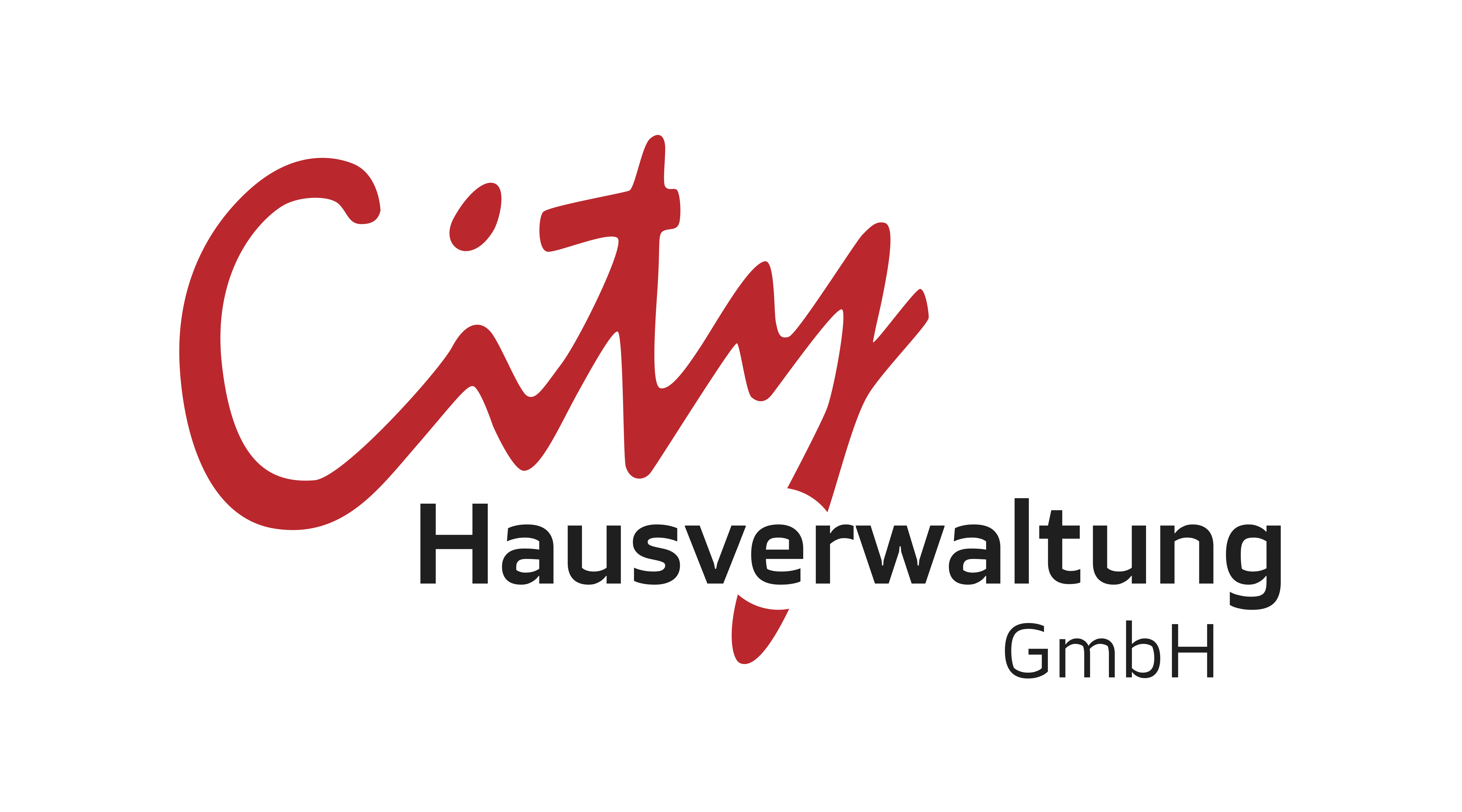 Logo-City Hausverwaltung
